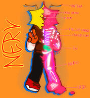 Anatomy of Nerv