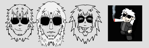 Beck Concepts (teehee Beck)